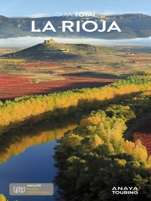 cover image of La Rioja